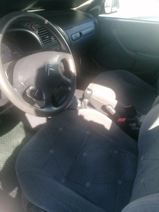 Citroen Xsara 2000