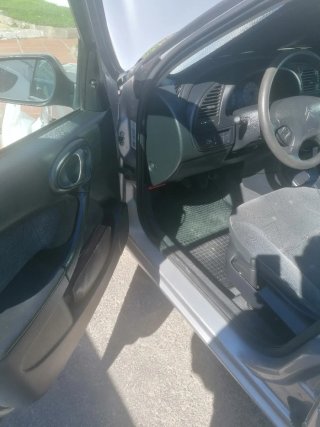 Citroen Xsara 2000