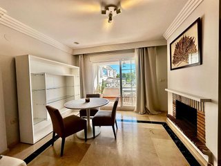 Piso en venta en Los Monteros - Bahía de Marbella en Marbella