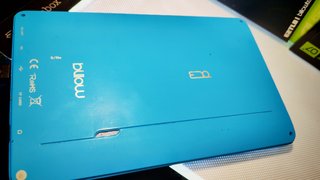 Lector Ebook Billow 07 Multimedia Color