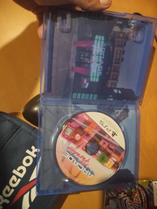 Arcade Paradise PS5