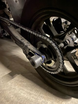 Pitbike Malcor Super Racer 160cc