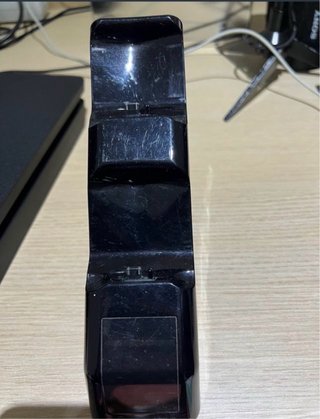 Consola PS4 (PlayStation 4) Negra