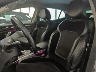 Renault Megane Zen Energy dCi 81 kW (110 CV)