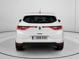 Renault Megane Zen Energy dCi 81 kW (110 CV)