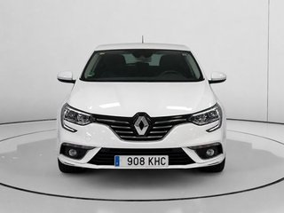 Renault Megane Zen Energy dCi 81 kW (110 CV)