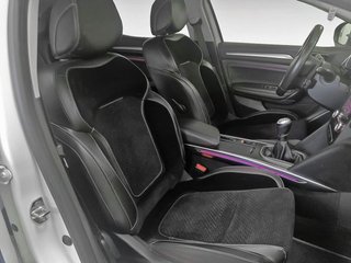 Renault Megane Zen Energy dCi 81 kW (110 CV)