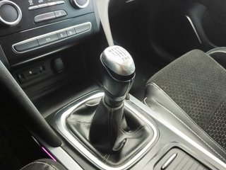 Renault Megane Zen Energy dCi 81 kW (110 CV)