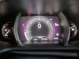 Renault Megane Zen Energy dCi 81 kW (110 CV)