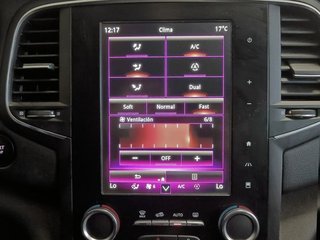 Renault Megane Zen Energy dCi 81 kW (110 CV)