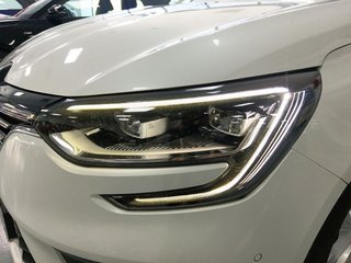 Renault Megane Zen Energy dCi 81 kW (110 CV)
