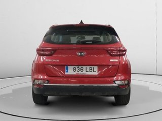 Kia Sportage 1.6 MHEV Drive 4x2 85 kW (115 CV)