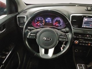 Kia Sportage 1.6 MHEV Drive 4x2 85 kW (115 CV)