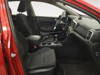 Kia Sportage 1.6 MHEV Drive 4x2 85 kW (115 CV)