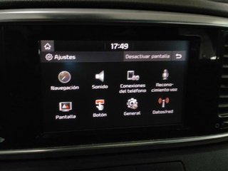 Kia Sportage 1.6 MHEV Drive 4x2 85 kW (115 CV)