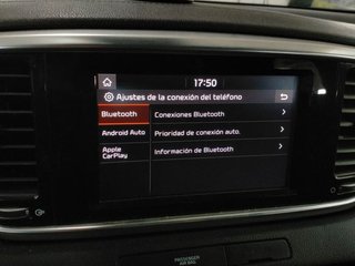 Kia Sportage 1.6 MHEV Drive 4x2 85 kW (115 CV)