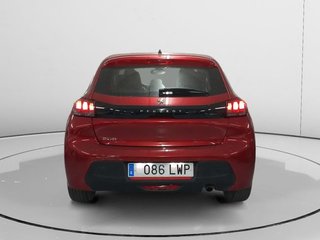 Peugeot 208 PureTech 75 S&S Active 55 kW (75 CV)