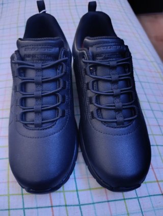 Zapatillas Skechers Negras Talla 36
