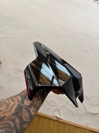 Tapa colín monoplaza S1000RR 2025