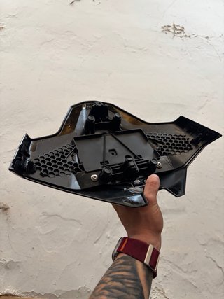 Tapa colín monoplaza S1000RR 2025