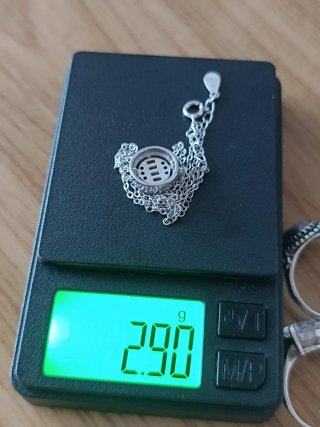 Pulsera Plata Circonitas Baguette Halo