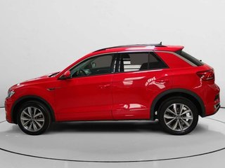 Volkswagen T-Roc Advance R-Line 1.5 TSI 110 kW (150 CV) DSG