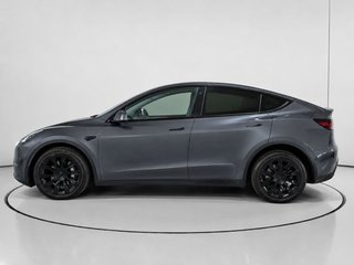 Tesla Model Y Gran Autonomía 4WD 350 kW (476 CV)