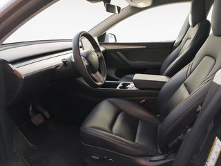 Tesla Model Y Gran Autonomía 4WD 350 kW (476 CV)