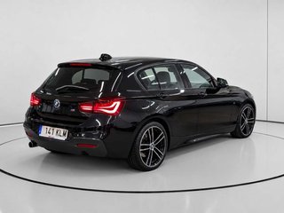 BMW Serie 1 116i 80 kW (109 CV)