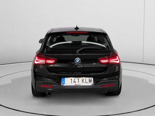 BMW Serie 1 116i 80 kW (109 CV)