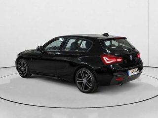 BMW Serie 1 116i 80 kW (109 CV)