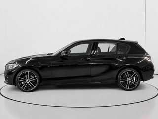 BMW Serie 1 116i 80 kW (109 CV)