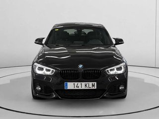 BMW Serie 1 116i 80 kW (109 CV)