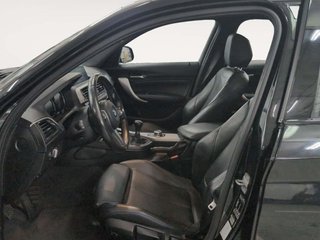 BMW Serie 1 116i 80 kW (109 CV)