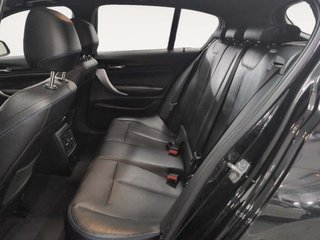 BMW Serie 1 116i 80 kW (109 CV)