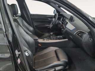 BMW Serie 1 116i 80 kW (109 CV)
