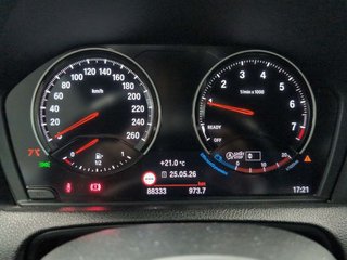 BMW Serie 1 116i 80 kW (109 CV)