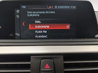 BMW Serie 1 116i 80 kW (109 CV)