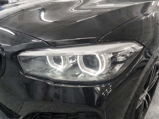 BMW Serie 1 116i 80 kW (109 CV)