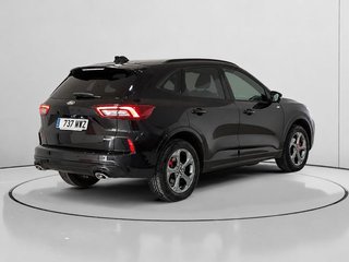 Ford Kuga 2.5 Duratec PHEV ST-Line X Auto 178 kW (243 CV)