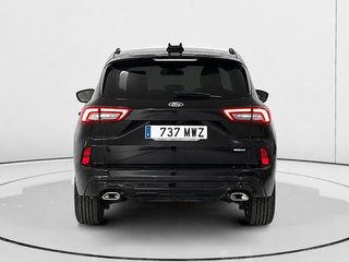 Ford Kuga 2.5 Duratec PHEV ST-Line X Auto 178 kW (243 CV)