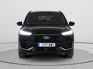 Ford Kuga 2.5 Duratec PHEV ST-Line X Auto 178 kW (243 CV)