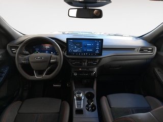 Ford Kuga 2.5 Duratec PHEV ST-Line X Auto 178 kW (243 CV)