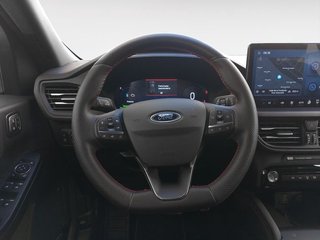 Ford Kuga 2.5 Duratec PHEV ST-Line X Auto 178 kW (243 CV)