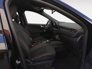 Ford Kuga 2.5 Duratec PHEV ST-Line X Auto 178 kW (243 CV)