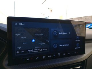 Ford Kuga 2.5 Duratec PHEV ST-Line X Auto 178 kW (243 CV)