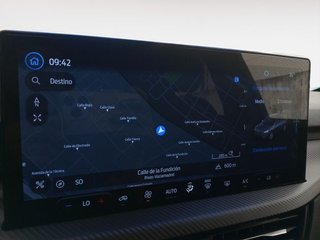 Ford Kuga 2.5 Duratec PHEV ST-Line X Auto 178 kW (243 CV)