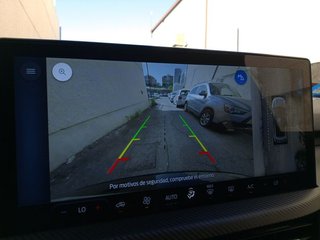 Ford Kuga 2.5 Duratec PHEV ST-Line X Auto 178 kW (243 CV)