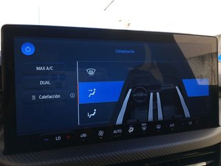 Ford Kuga 2.5 Duratec PHEV ST-Line X Auto 178 kW (243 CV)