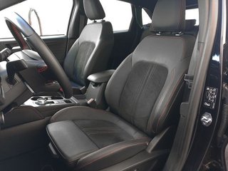 Ford Kuga 2.5 Duratec PHEV ST-Line X Auto 178 kW (243 CV)